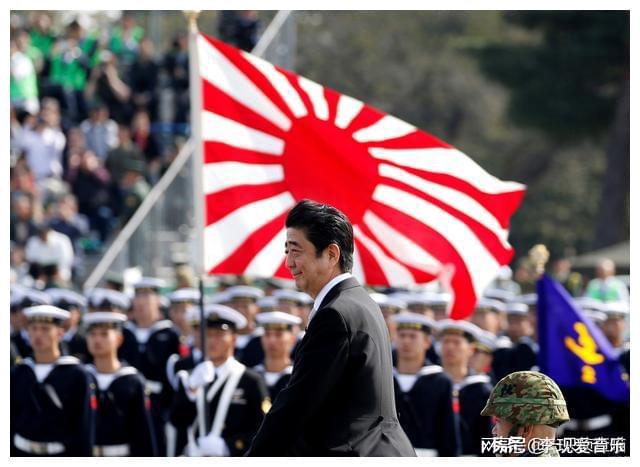 日本准备再次对华开战，历史与现实的复杂交织，日本历史与现实交织，或将对华再起冲突