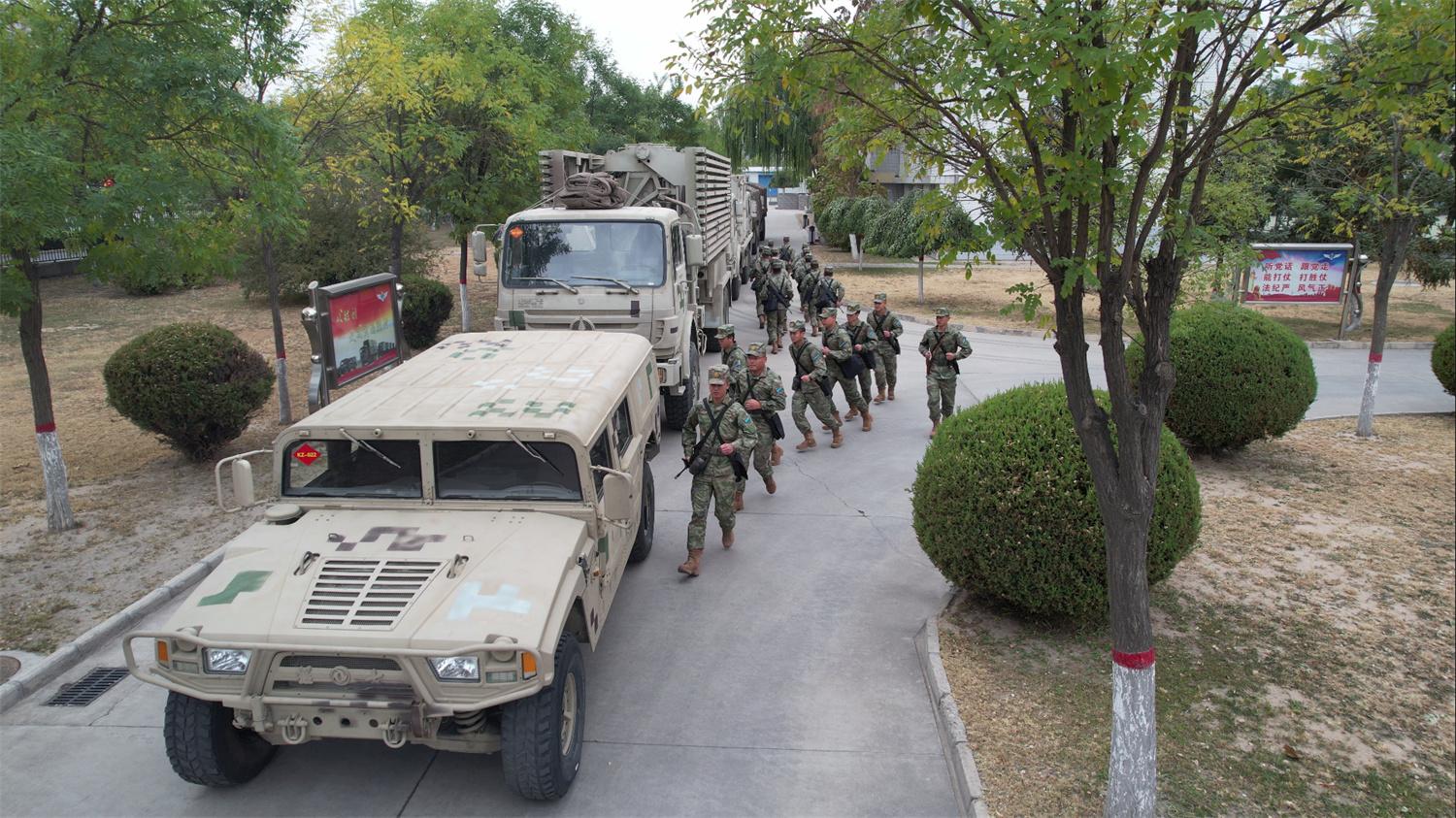 中国空军基地名称及其重要性，中国空军基地名称与重要性概述