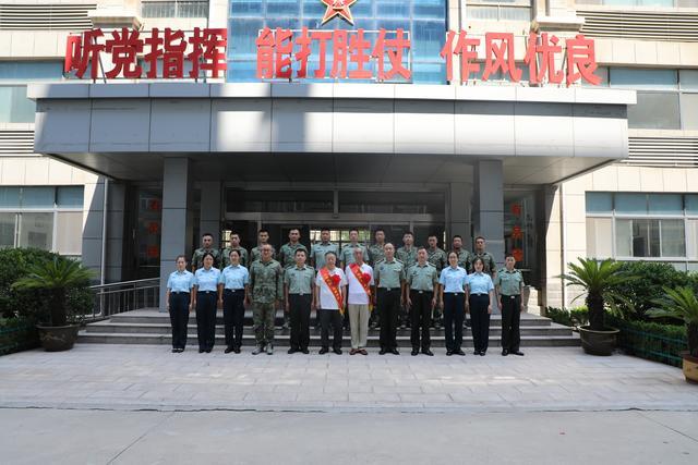 潍坊驻扎的部队概况，潍坊驻扎部队概况简介