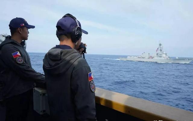 赤瓜礁海战，收复九岛的壮丽篇章，赤瓜礁海战，九岛收复的辉煌篇章