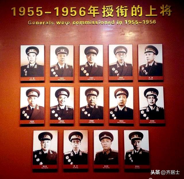 江西的十大将军县，历史与荣耀的见证，江西十大将军县，历史与荣耀的见证地