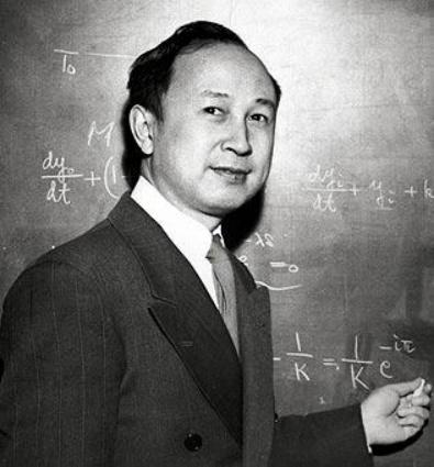 揭秘两弹一星之父，中国航天事业的先驱者们，揭秘两弹一星之父，中国航天事业的先驱者
