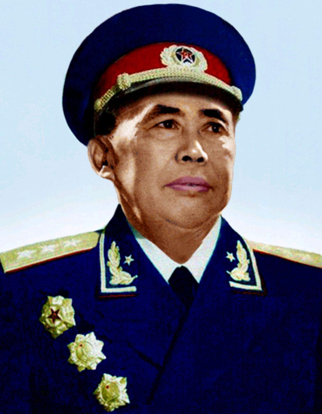 湖北开国上将名单及其卓越贡献，湖北开国上将名单与他们的卓越贡献概览