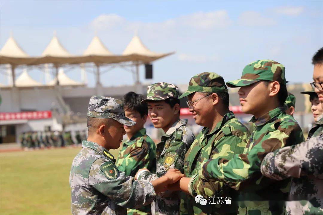 国防军事训练教育小结，国防军事训练教育总结报告，提升实战能力，强化军事素质