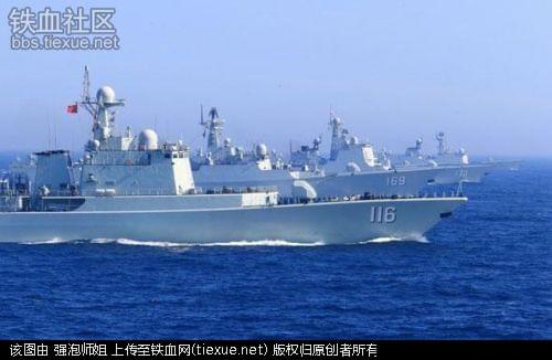 揭秘中国海军的骄傲，051C导弹驱逐舰的排水量，揭秘中国海军的骄傲，051C导弹驱逐舰排水量详解