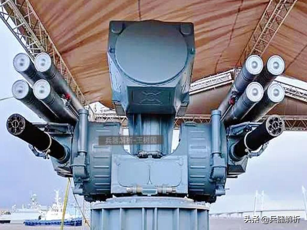 中国056型护卫舰舰炮，护卫国家安全的锐利之眼，中国056型护卫舰舰炮，护卫国家安全的海上锐利之眼