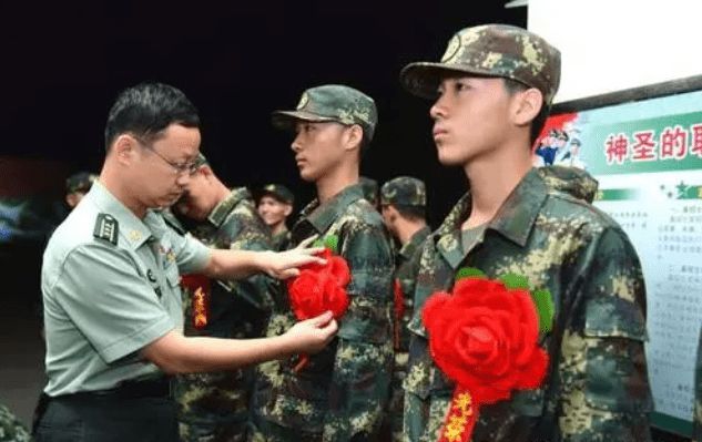当兵的新政策，重塑军队力量与未来展望，当兵新政策重塑军队力量与未来展望展望
