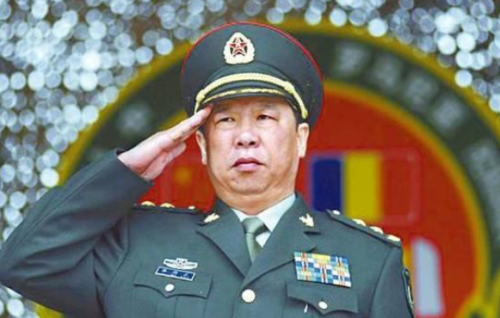 杨毅，14集团军参谋长之卓越领导力与坚定信念，杨毅，14集团军参谋长的卓越领导力与坚定信念风采