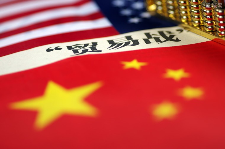 关于中美开战的最新消息，深度分析与解读，中美开战最新消息深度解读，危机与应对分析​​