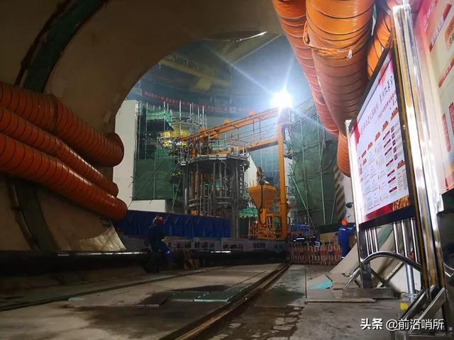 探索中国的核工业明珠，909核工业基地，探索中国的核工业明珠，揭秘909核工业基地的神秘面纱