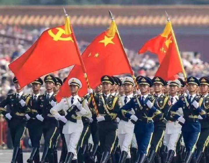 展望2024年盛大阅兵，荣耀与力量的展示，2024年盛大阅兵，荣耀与力量的展望