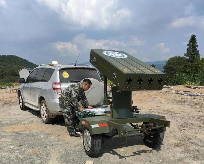 火箭军在湖南怀化设有几个旅的探讨，湖南怀化火箭军部队规模探讨，几个旅的部署与布局