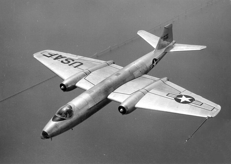 AD-2天袭者攻击机，空中力量的锐利之爪，AD-2天袭者攻击机，空中力量的锐利尖爪