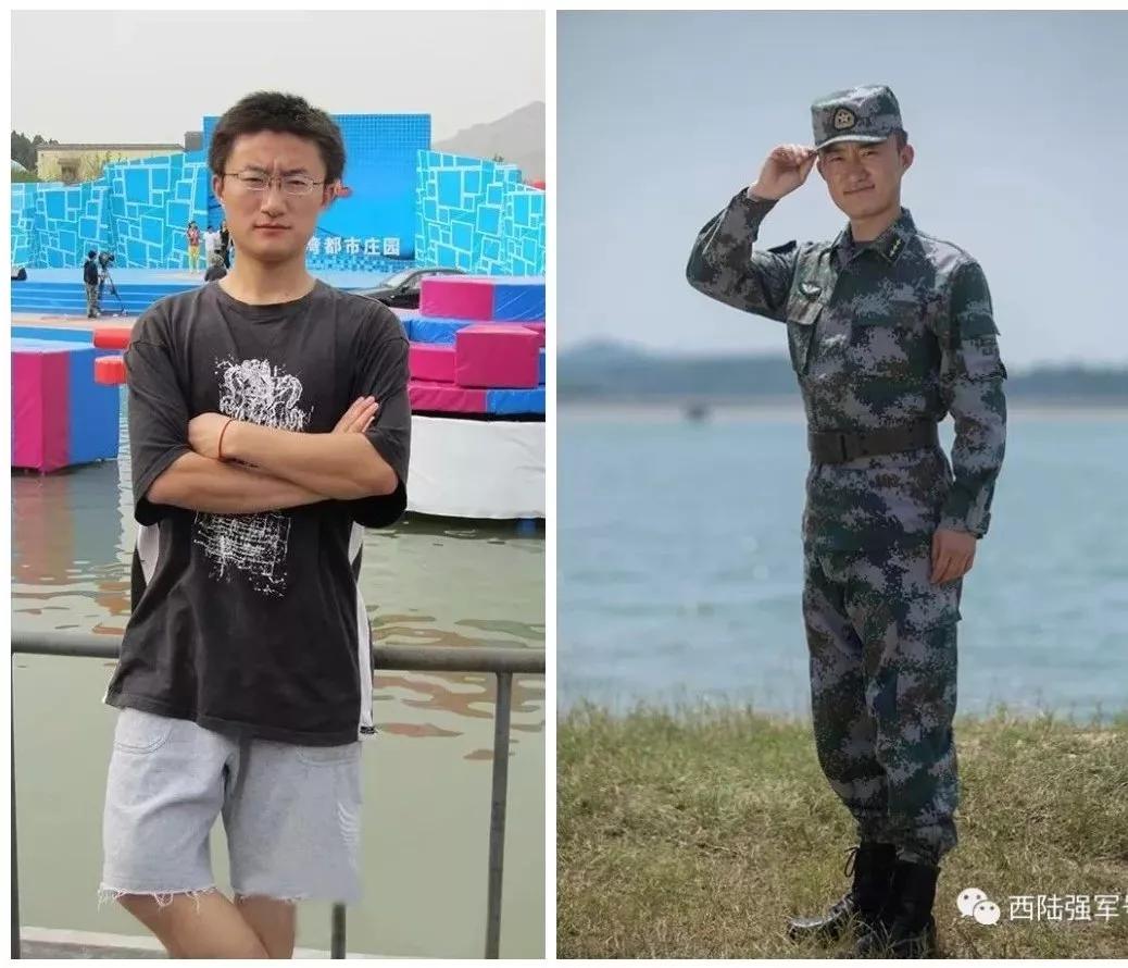 十年兵在部队的卓越表现与独特魅力，十年军旅，卓越表现与独特魅力展现