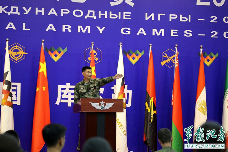 中国际军事新闻最新消息概览，中国国际军事新闻最新消息概览速递
