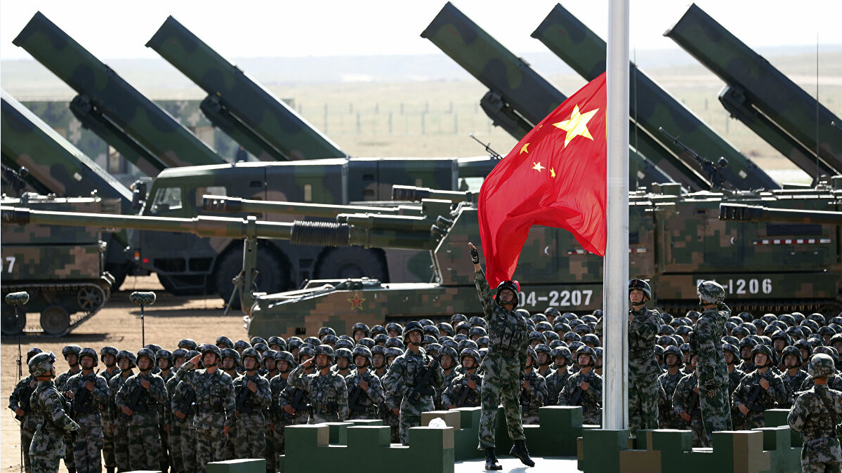 中国人民解放军陆军现役人数分析，中国人民解放军陆军现役人数分析概览