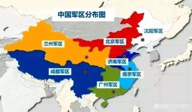 我国当前共有几个战区？深度解析战区布局与战略意义，我国当前战区布局深度解析，战区数量与战略意义探讨