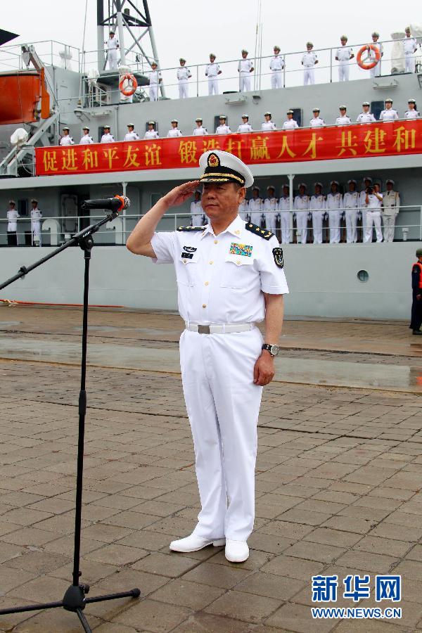 北海舰队司令员田中，引领舰队走向新时代的领航者，北海舰队司令员田中，引领舰队新时代的领航者