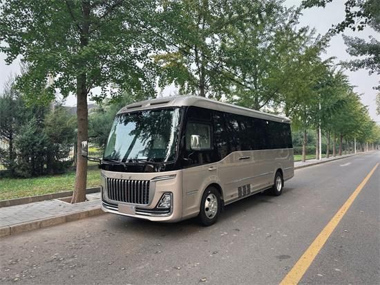 红旗中巴车2023款，价格、图片及详细信息，红旗中巴车2023款，价格、图片及详细参数介绍