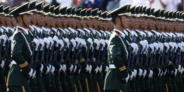 阅兵武警方队图片，展现国家力量与荣耀，阅兵武警方队图片，展现国家力量与荣耀的壮丽瞬间