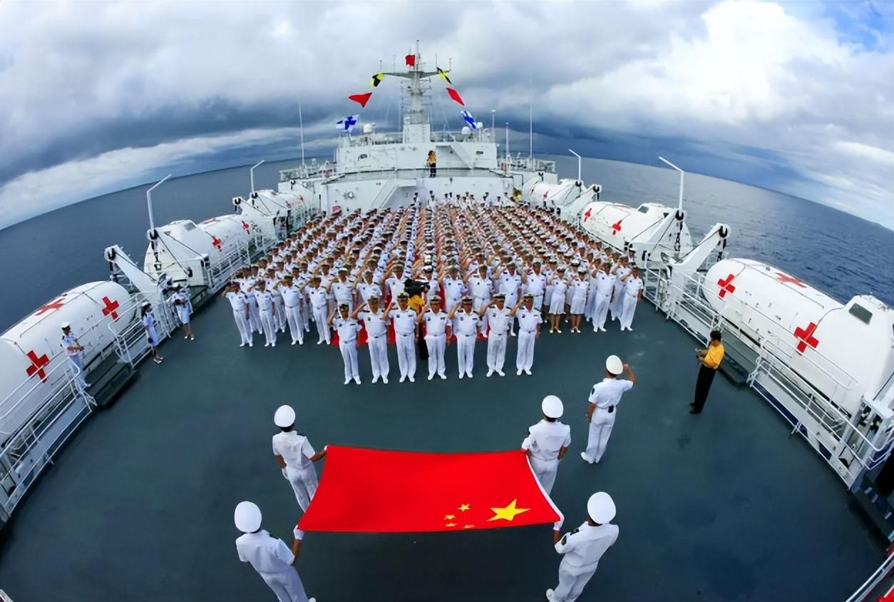 日本与中国，战争的重演还是和平的延续？，日本与中国，战争与和平的未来走向？