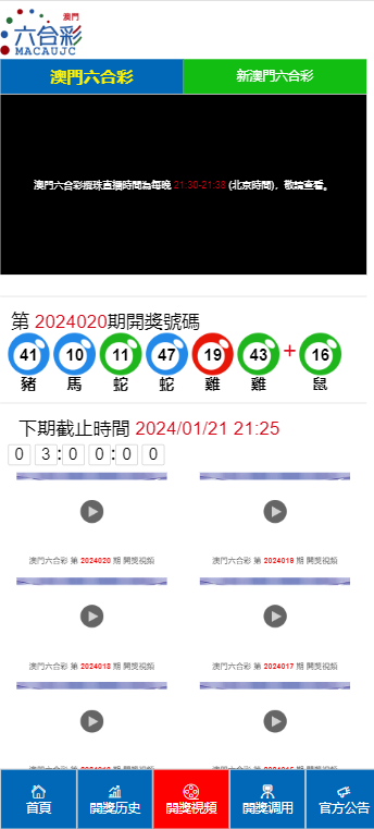 澳门彩票的奥秘，探索新开奖结果背后的故事，澳门彩票背后的奥秘，探索新开奖结果的神秘故事