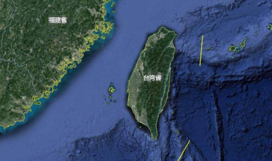 台湾岛局势分析，台湾岛局势深度解析