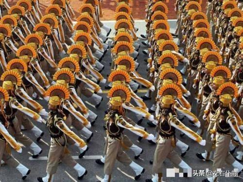 重温历史荣光，1981年大阅兵视频回顾，重温历史荣光，1981年大阅兵精彩回顾