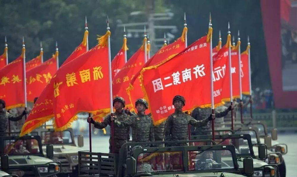中国陆军两栖部队，迈向新时代的力量象征，中国陆军两栖部队，新时代力量象征的崛起