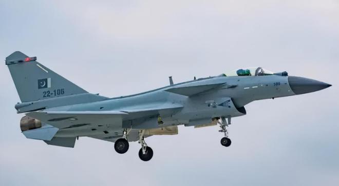 中国空军里程碑
