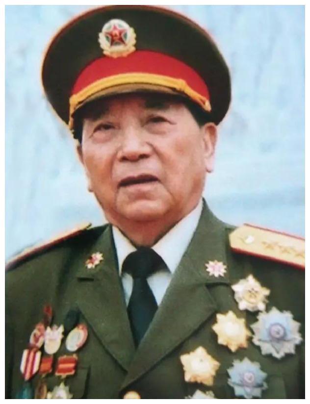1988年授予上将名单——荣誉背后的传奇故事，1988年上将名单揭秘，荣誉背后的传奇故事