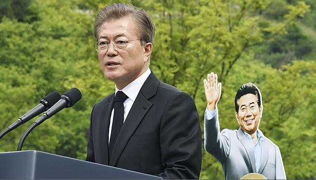 文在寅上台几年来的政治实践与影响分析，文在寅执政多年来的政治实践与影响深度解析