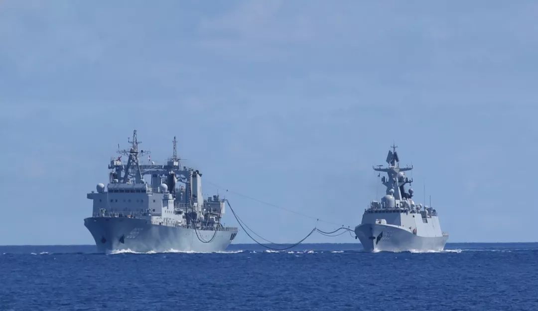 第32批护航历次编队及弦号，中国海军力量的壮丽画卷，中国海军力量壮丽画卷，第32批护航编队弦号及历程回顾
