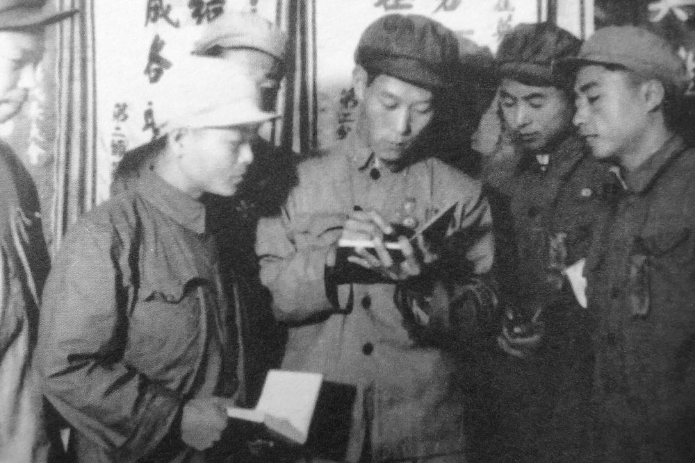 军乐与中国志愿军的壮丽乐章——中国人民志愿军进行曲，军乐与志愿军壮丽乐章——中国人民志愿军进行曲揭秘
