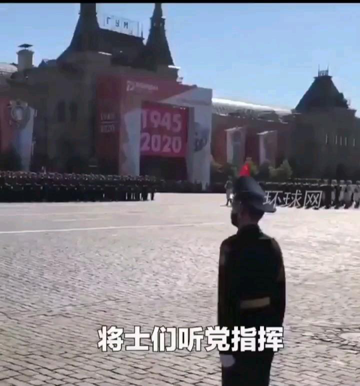 强军战歌与三军仪仗队的荣耀，强军战歌与三军仪仗队的荣耀时刻