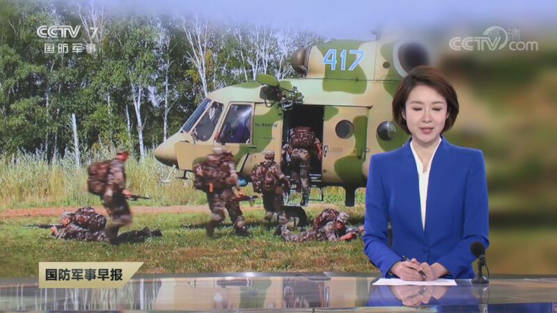 军事频道央视播的玛卡，揭示其背后的故事，央视军事频道揭秘玛卡的背后故事