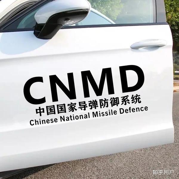 美国NMD与中国的CNMD，一种战略视角的分析，美国NMD与中国的CNMD，战略视角深度解析