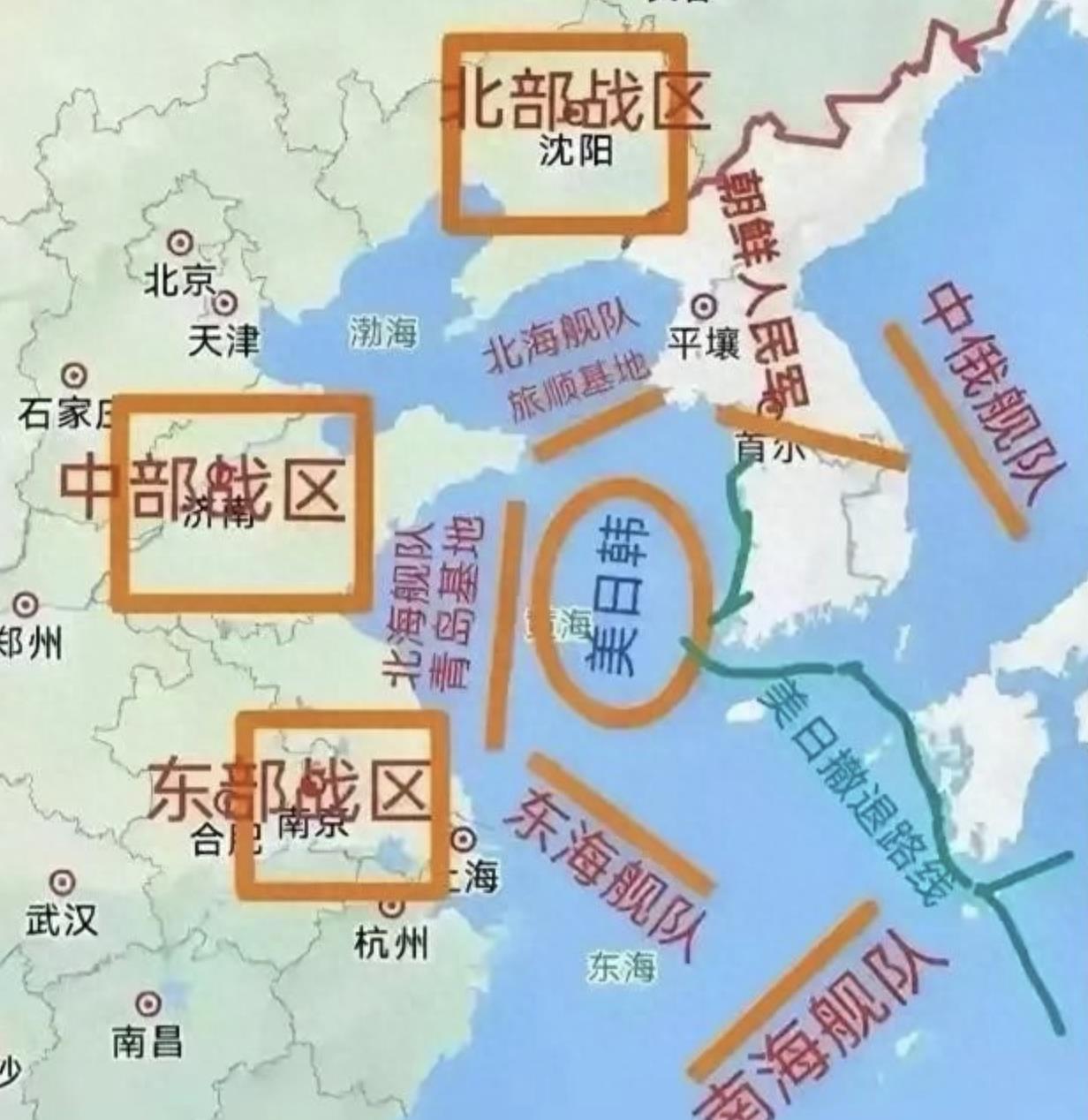 中国特色强军之路，探索与实践，中国特色强军之路，探索与实践