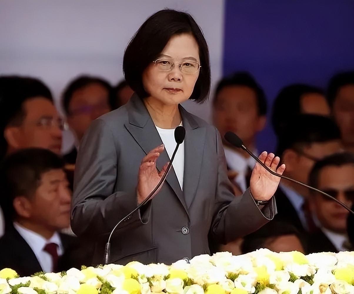 台湾与大陆关系