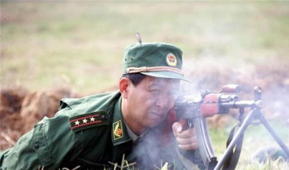 丁晓兵将军的职务与卓越贡献，丁晓兵将军的职务与卓越贡献概览