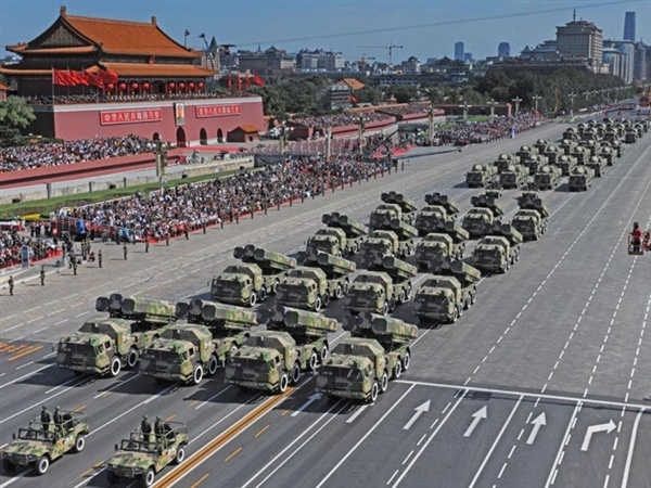 震撼心灵的历史瞬间，93大阅兵高清完整版下载与回顾，震撼心灵的历史瞬间，93大阅兵回顾与高清完整版下载