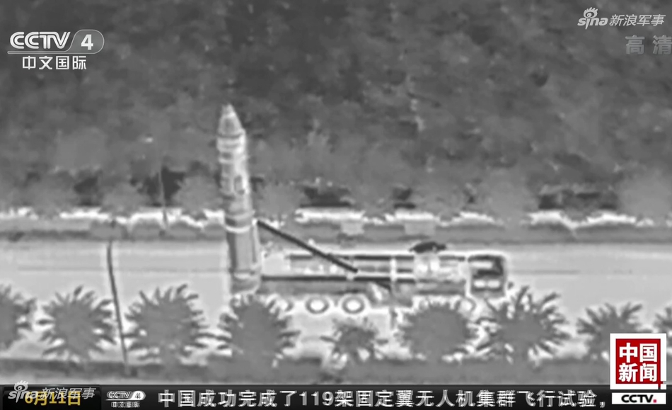东风21导弹覆盖范围及其战略影响力，东风21导弹的覆盖范围与战略影响力解析