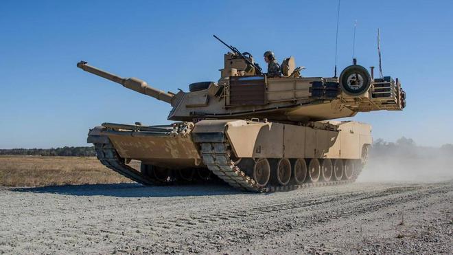 M1A2艾布拉姆斯后续型号，技术革新与未来展望，M1A2艾布拉姆斯后续型号，技术革新与前景展望