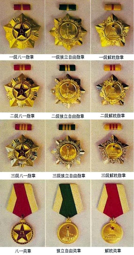 八一勋章的评选标准，荣耀与价值的体现，八一勋章评选标准，荣耀与价值的彰显