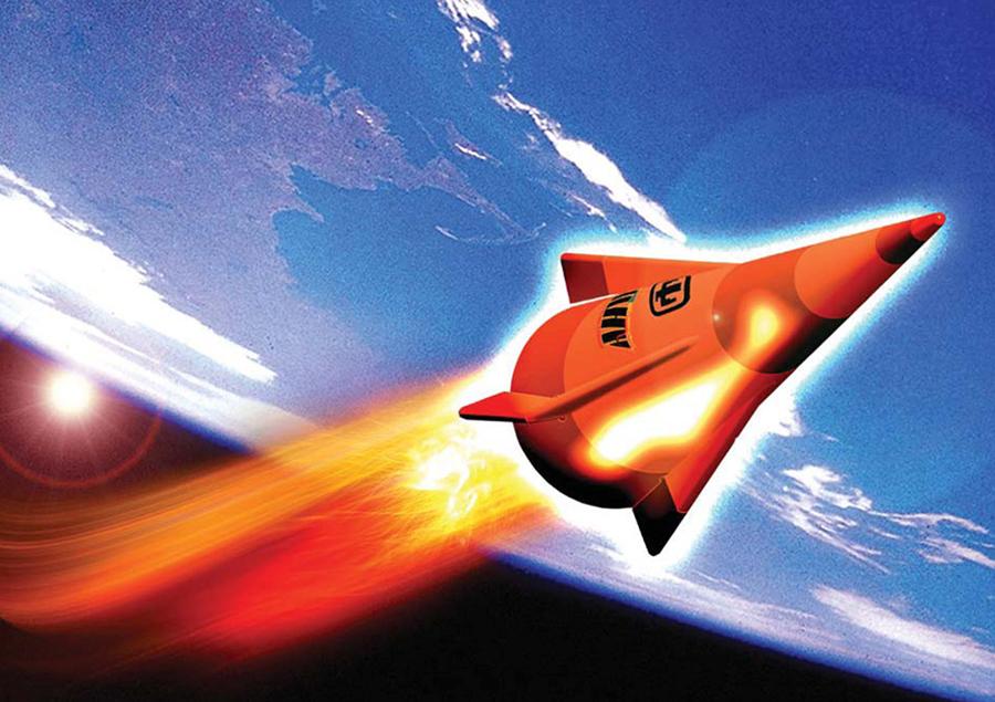 中国武器水平的崛起与影响，中国武器水平的崛起及其全球影响