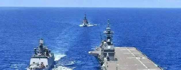 日本公开全球军事实力排名，透视其背后的意义与影响，日本全球军事实力排名公布，背后的意图与全球影响分析