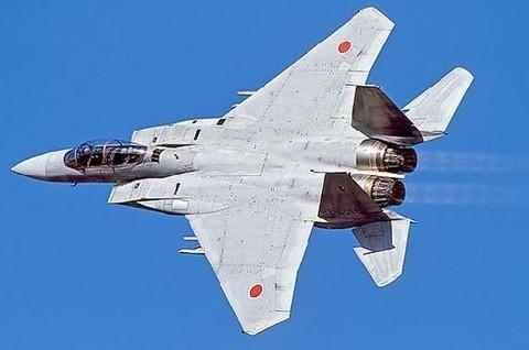 日本全新F-3战斗机，技术革新与国防力量的重塑，日本全新F-3战斗机，技术革新引领国防力量重塑