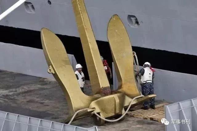 中国新航母的长度，揭示强大实力的背后，中国新航母长度揭秘，实力背后的强大力量
