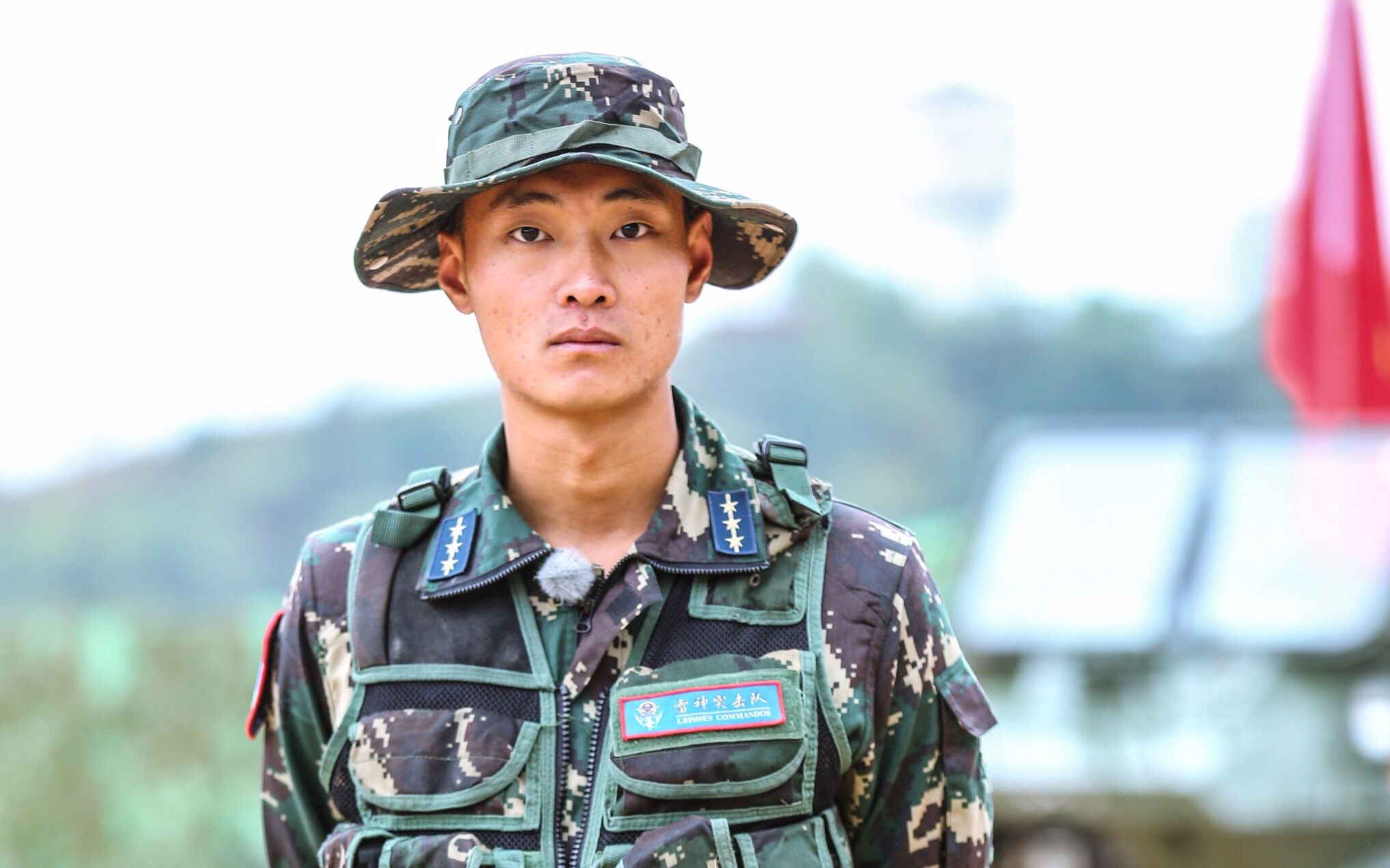 真正男子汉刘金沂的现状，真正男子汉刘金沂现状揭秘
