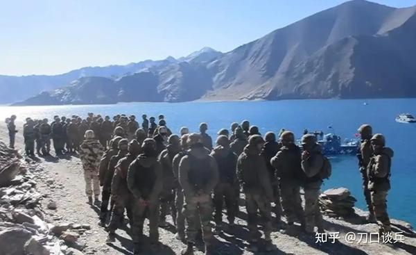 中印最新冲突最新消息及中国伤亡人数分析，中印最新冲突消息与中国伤亡人数分析报告